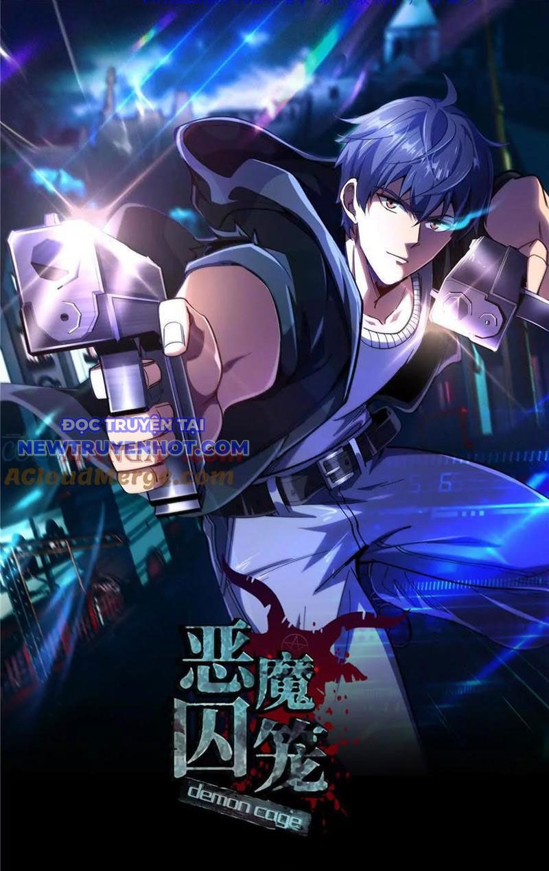 Lồng Giam Ác Ma Chapter 37 - Trang 3