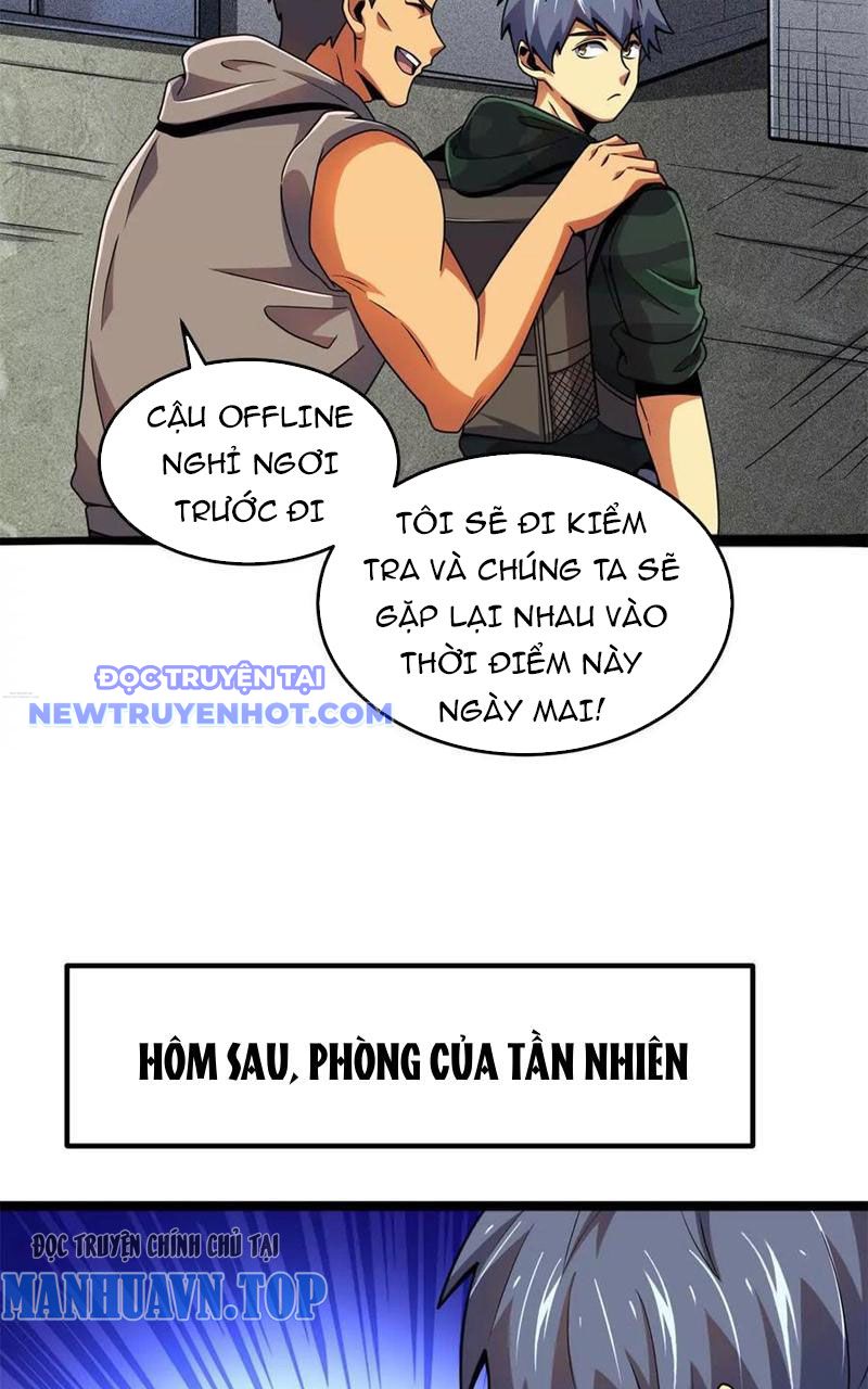 Lồng Giam Ác Ma Chapter 37 - Trang 31