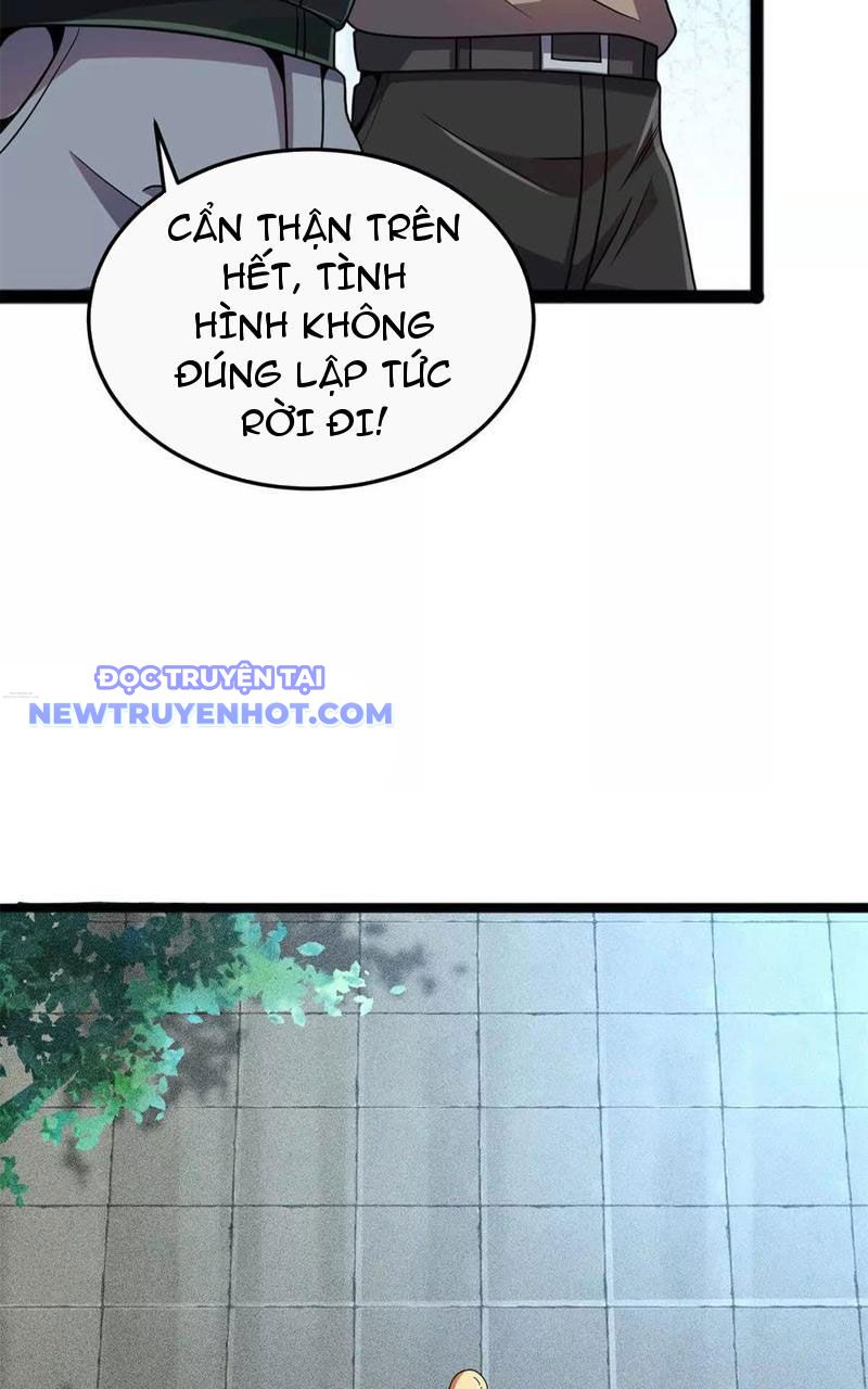 Lồng Giam Ác Ma Chapter 37 - Trang 35