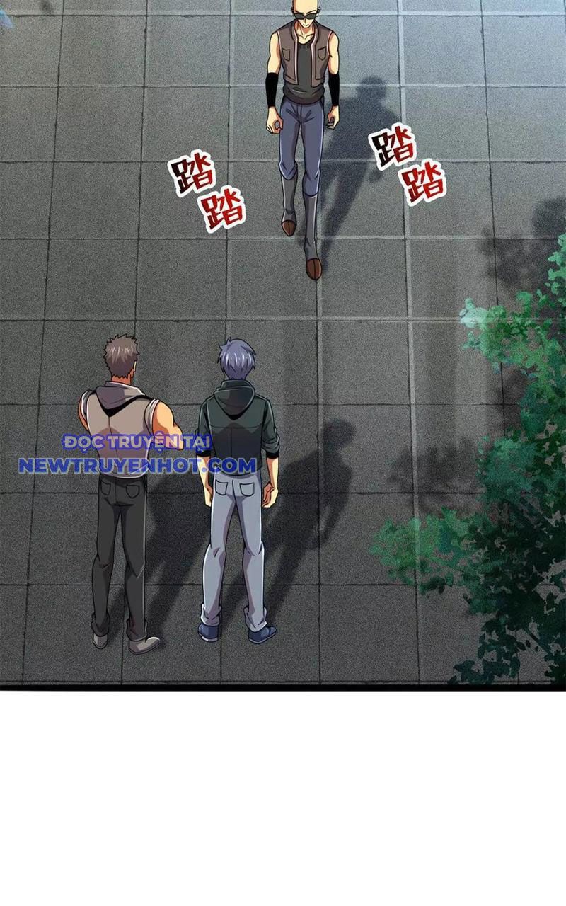 Lồng Giam Ác Ma Chapter 37 - Trang 36