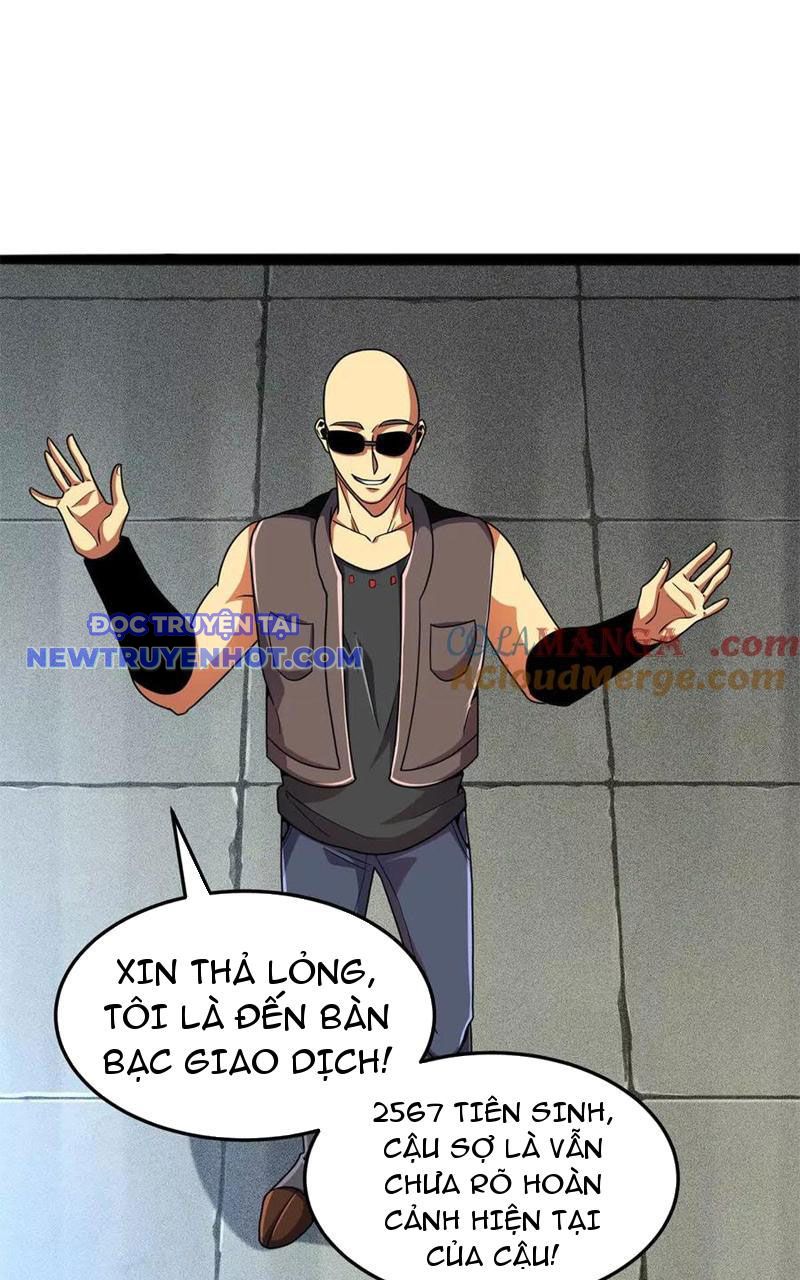 Lồng Giam Ác Ma Chapter 37 - Trang 37