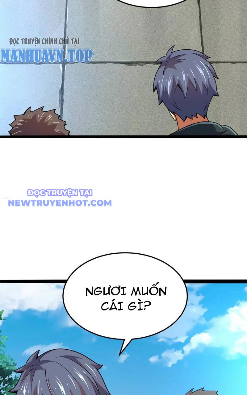 Lồng Giam Ác Ma Chapter 37 - Trang 38
