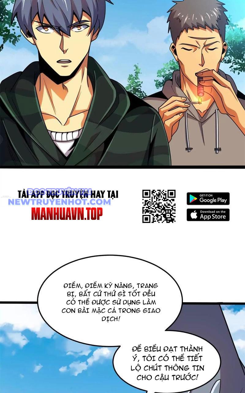 Lồng Giam Ác Ma Chapter 37 - Trang 39