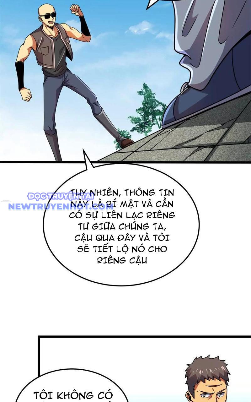 Lồng Giam Ác Ma Chapter 37 - Trang 40