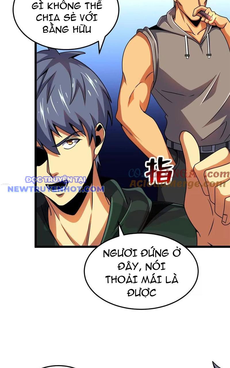 Lồng Giam Ác Ma Chapter 37 - Trang 41