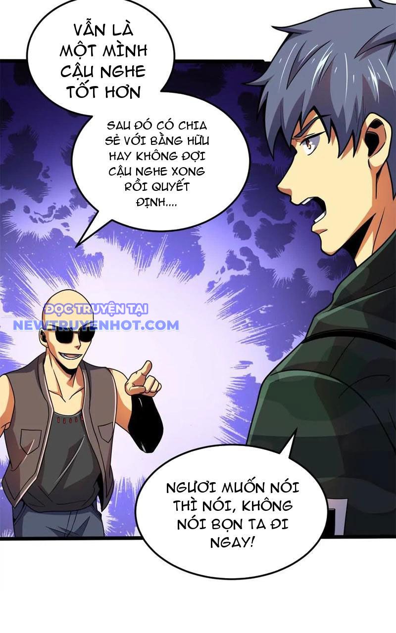 Lồng Giam Ác Ma Chapter 37 - Trang 42
