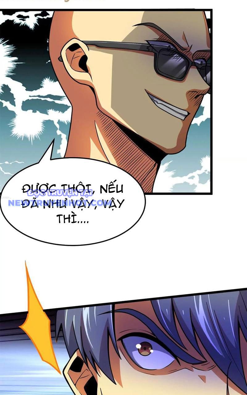 Lồng Giam Ác Ma Chapter 37 - Trang 43