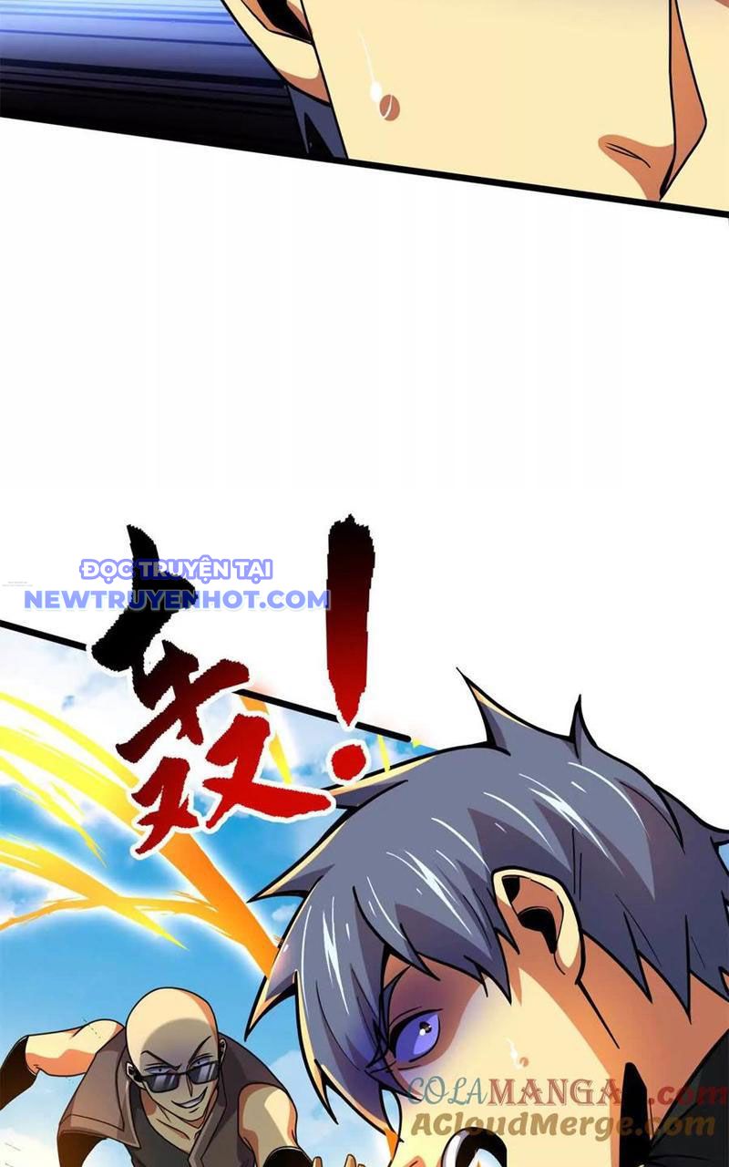 Lồng Giam Ác Ma Chapter 37 - Trang 44