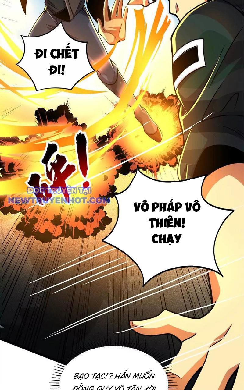 Lồng Giam Ác Ma Chapter 37 - Trang 45