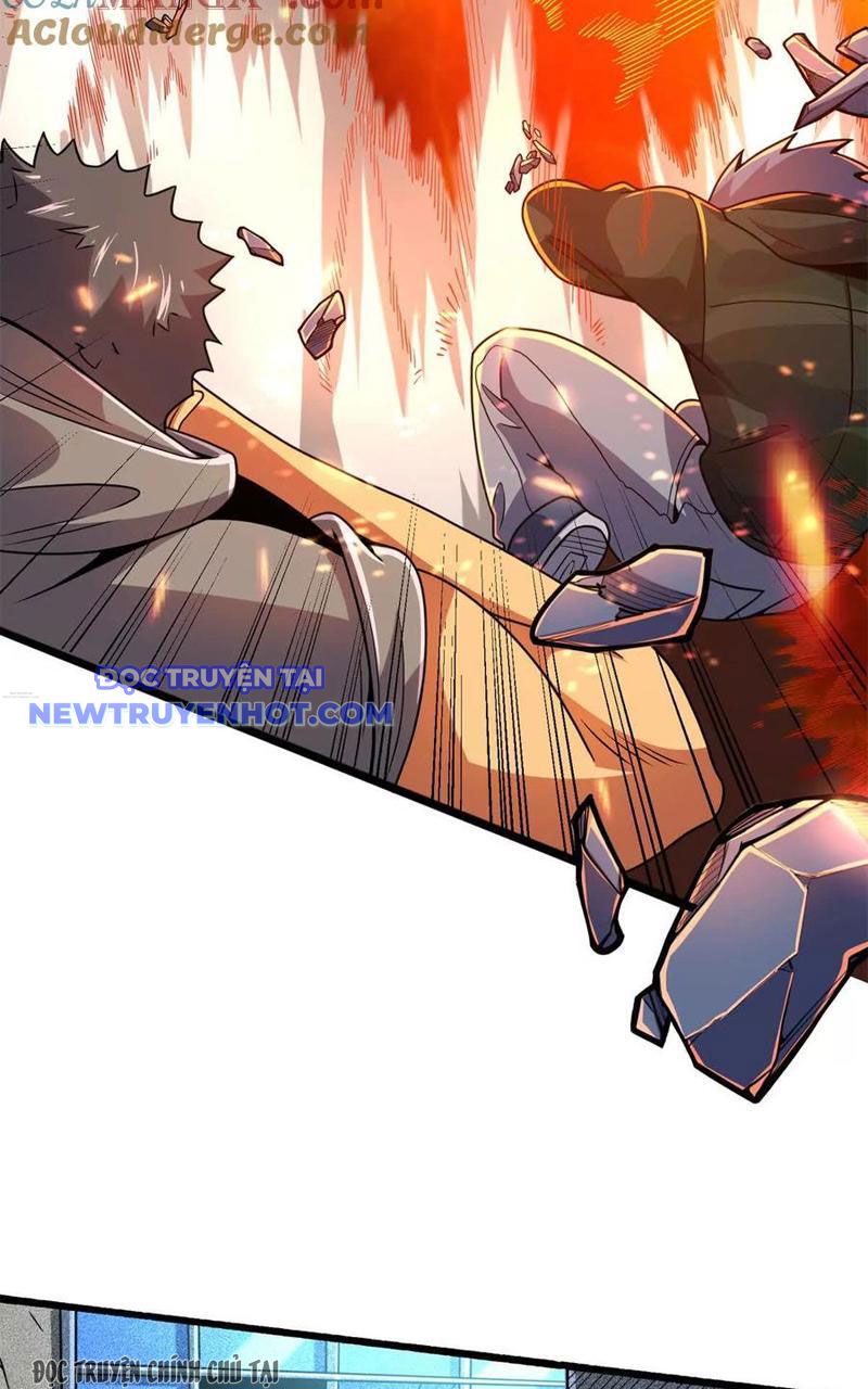 Lồng Giam Ác Ma Chapter 37 - Trang 47