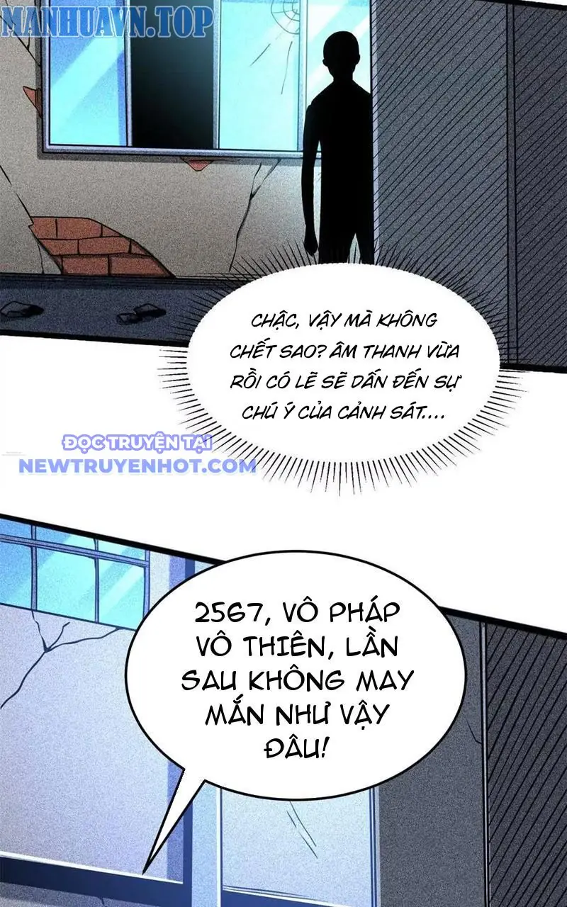 Lồng Giam Ác Ma Chapter 37 - Trang 48