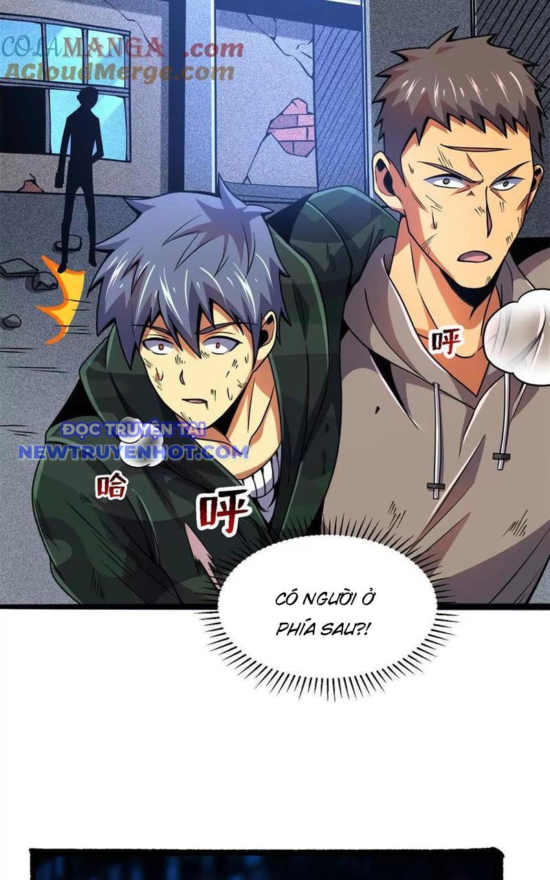 Lồng Giam Ác Ma Chapter 37 - Trang 49