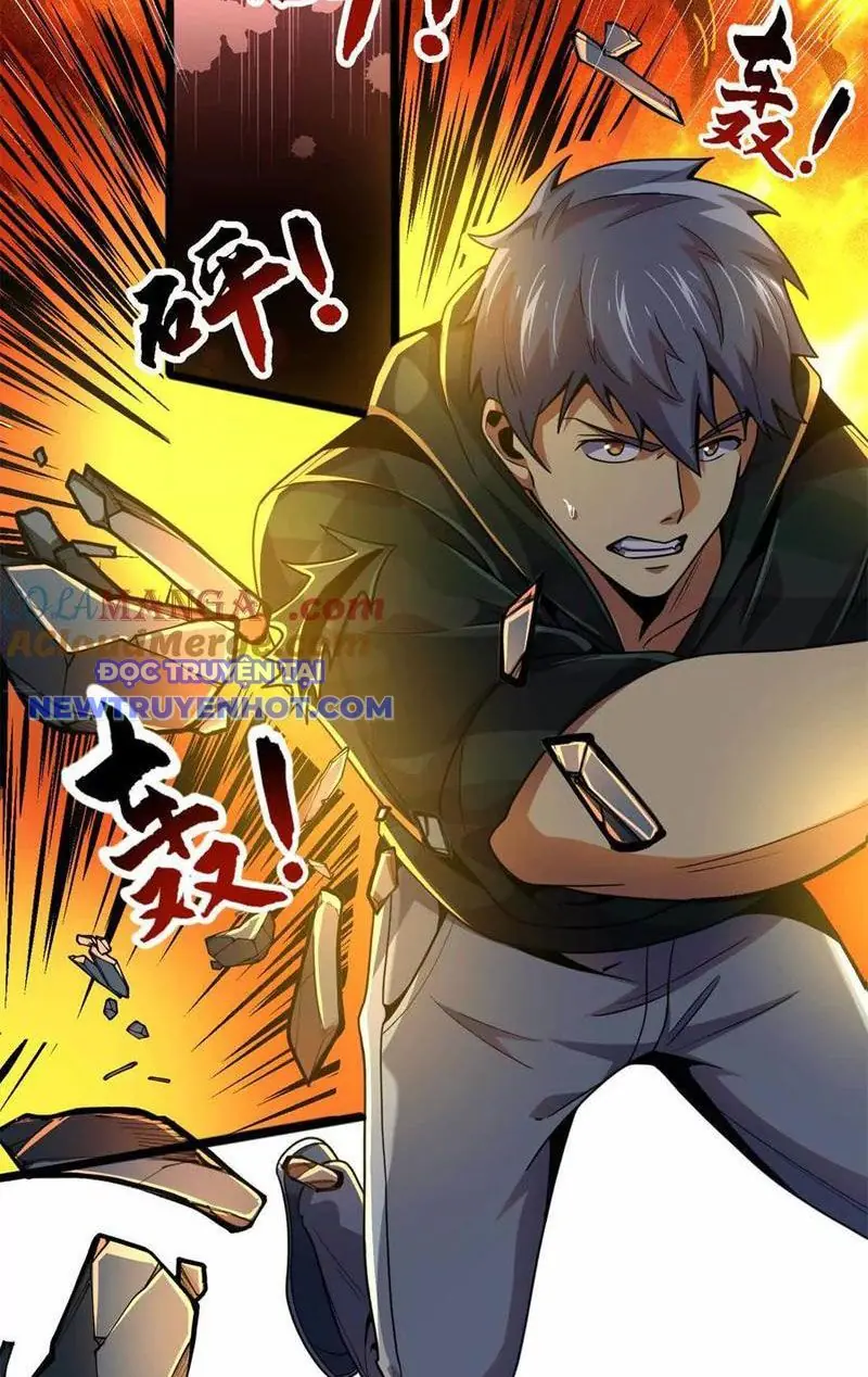 Lồng Giam Ác Ma Chapter 37 - Trang 5