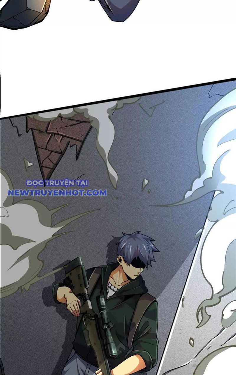 Lồng Giam Ác Ma Chapter 37 - Trang 6