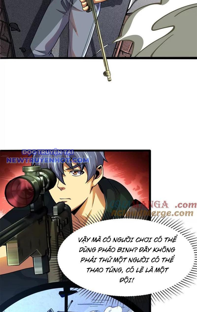 Lồng Giam Ác Ma Chapter 37 - Trang 7