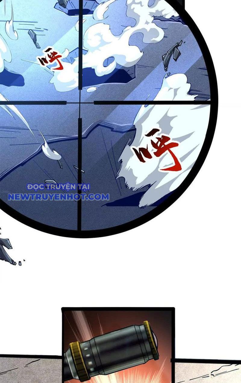 Lồng Giam Ác Ma Chapter 37 - Trang 8