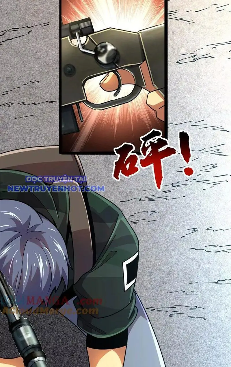 Lồng Giam Ác Ma Chapter 37 - Trang 9