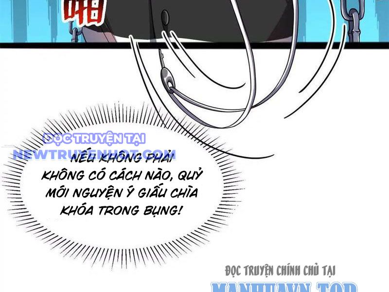 Lồng Giam Ác Ma Chapter 38 - Trang 10