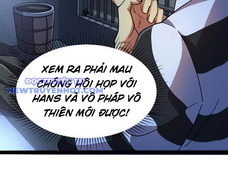 Lồng Giam Ác Ma Chapter 38 - Trang 16