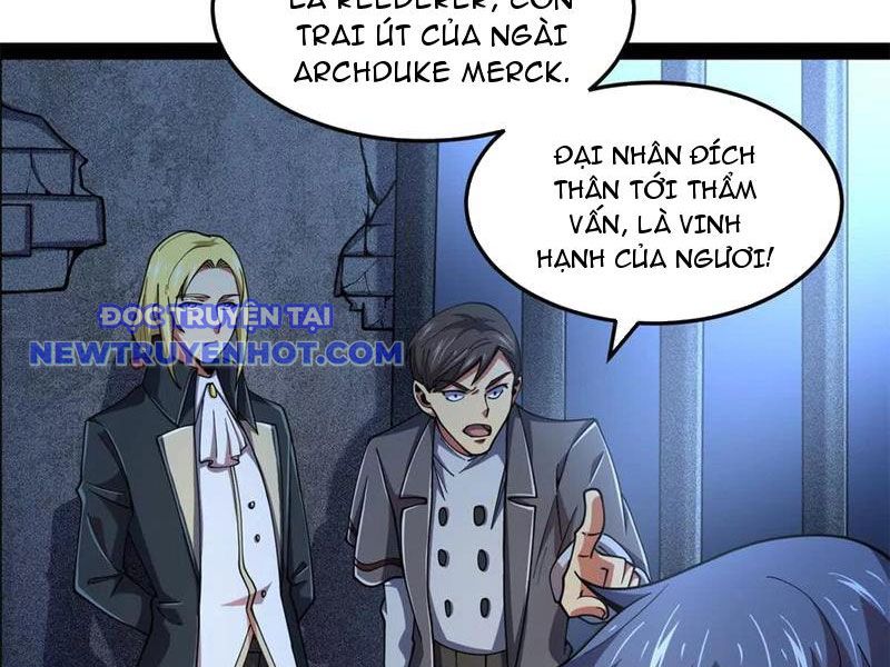 Lồng Giam Ác Ma Chapter 38 - Trang 23