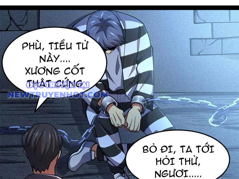 Lồng Giam Ác Ma Chapter 38 - Trang 31