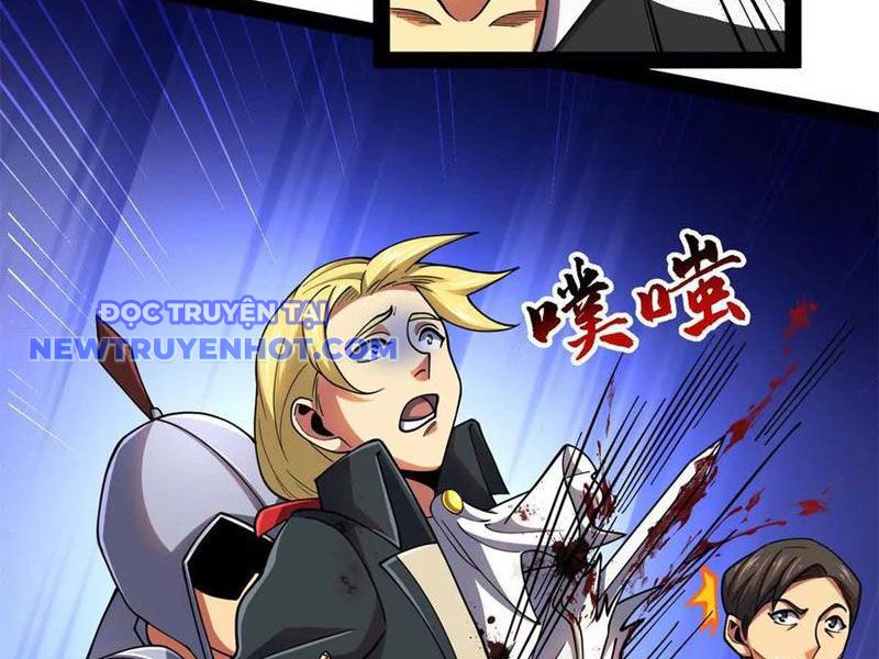 Lồng Giam Ác Ma Chapter 38 - Trang 36