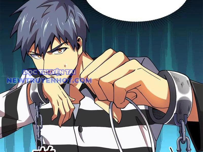 Lồng Giam Ác Ma Chapter 38 - Trang 9