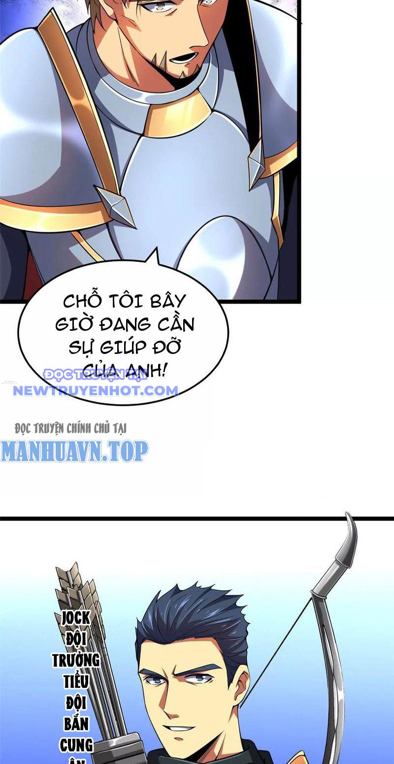 Lồng Giam Ác Ma Chapter 39 - Trang 10