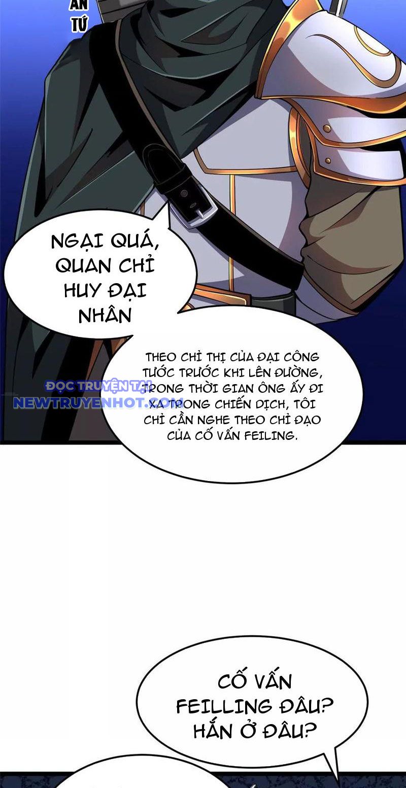 Lồng Giam Ác Ma Chapter 39 - Trang 11