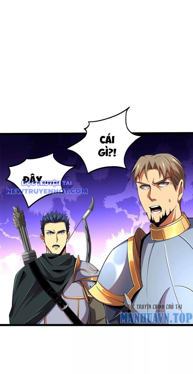 Lồng Giam Ác Ma Chapter 39 - Trang 14
