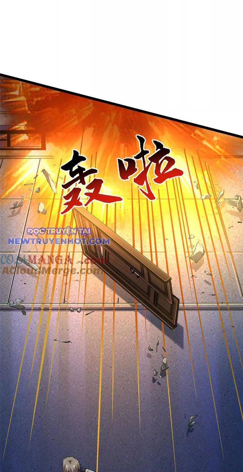 Lồng Giam Ác Ma Chapter 39 - Trang 15