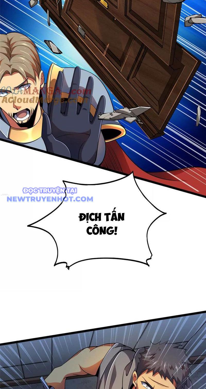 Lồng Giam Ác Ma Chapter 39 - Trang 17