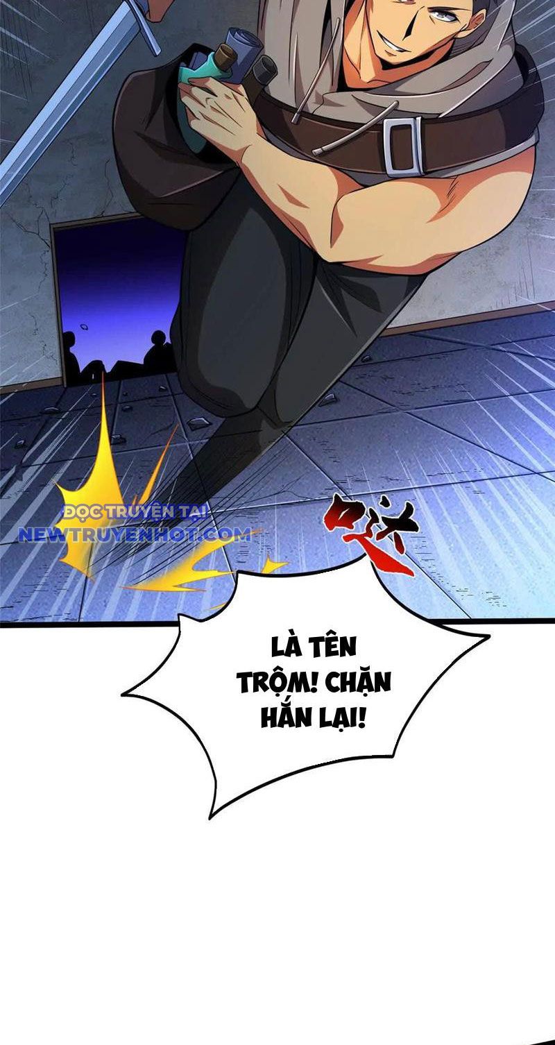 Lồng Giam Ác Ma Chapter 39 - Trang 18