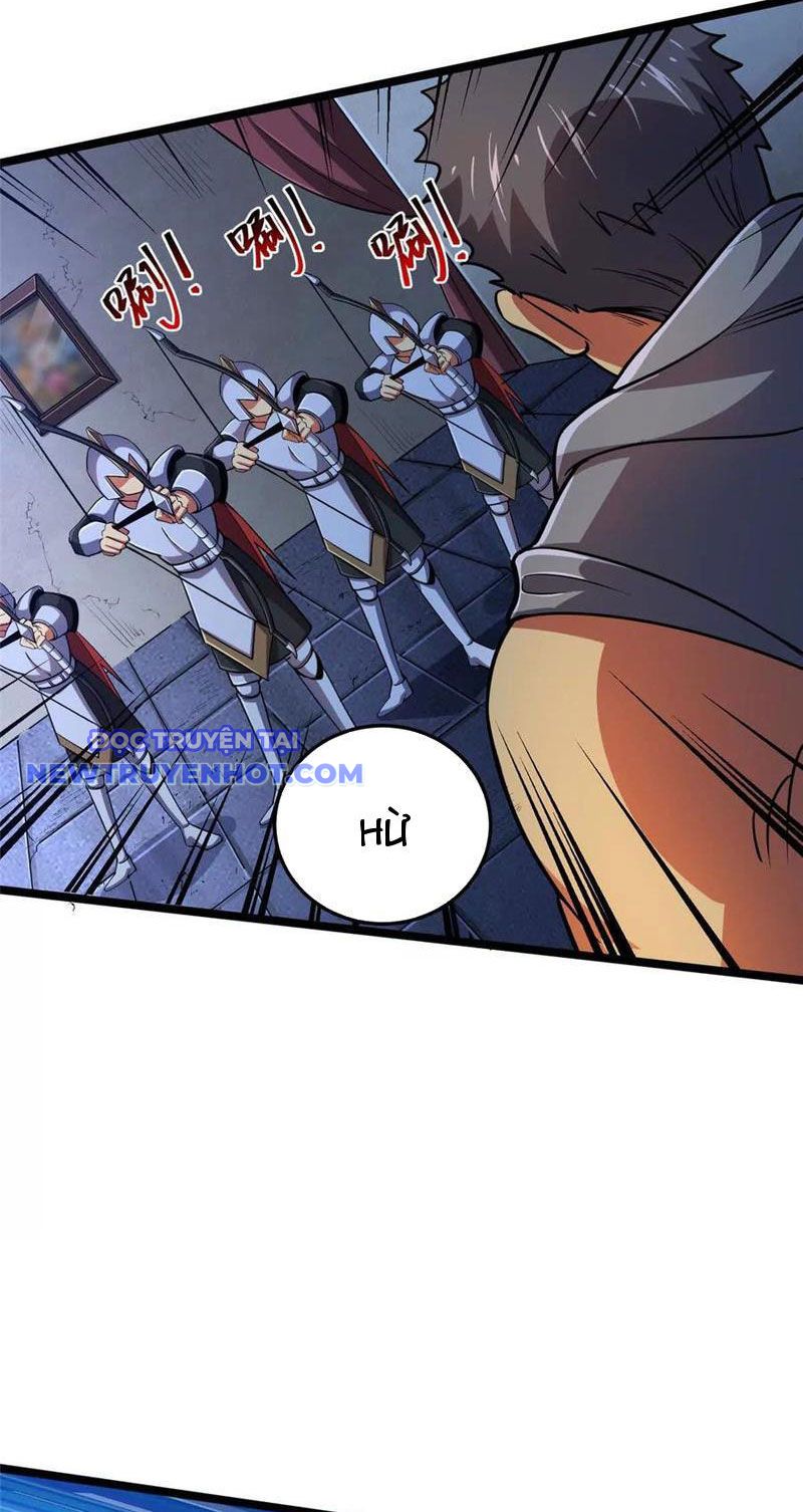 Lồng Giam Ác Ma Chapter 39 - Trang 19