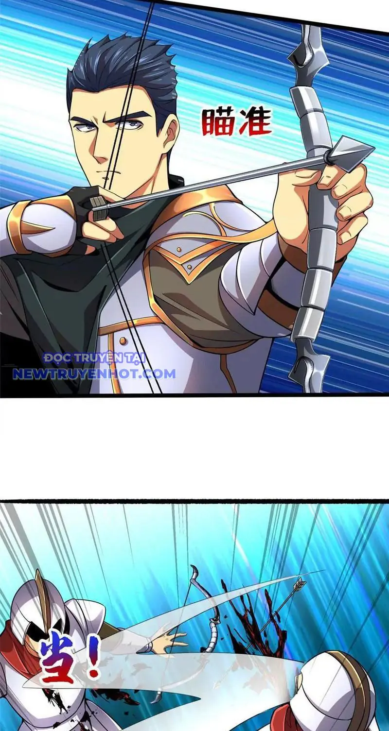 Lồng Giam Ác Ma Chapter 39 - Trang 20