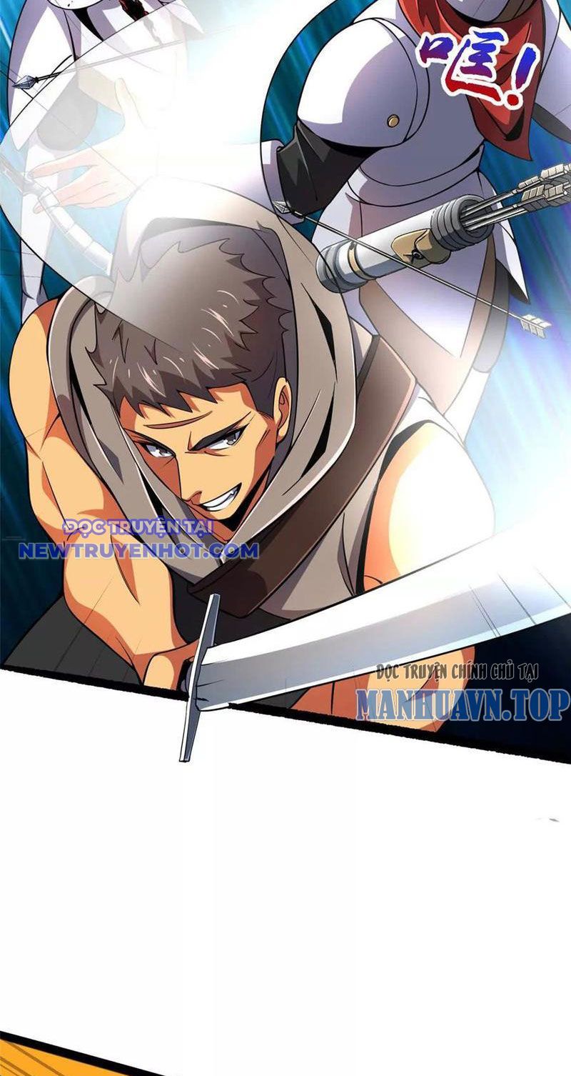 Lồng Giam Ác Ma Chapter 39 - Trang 21