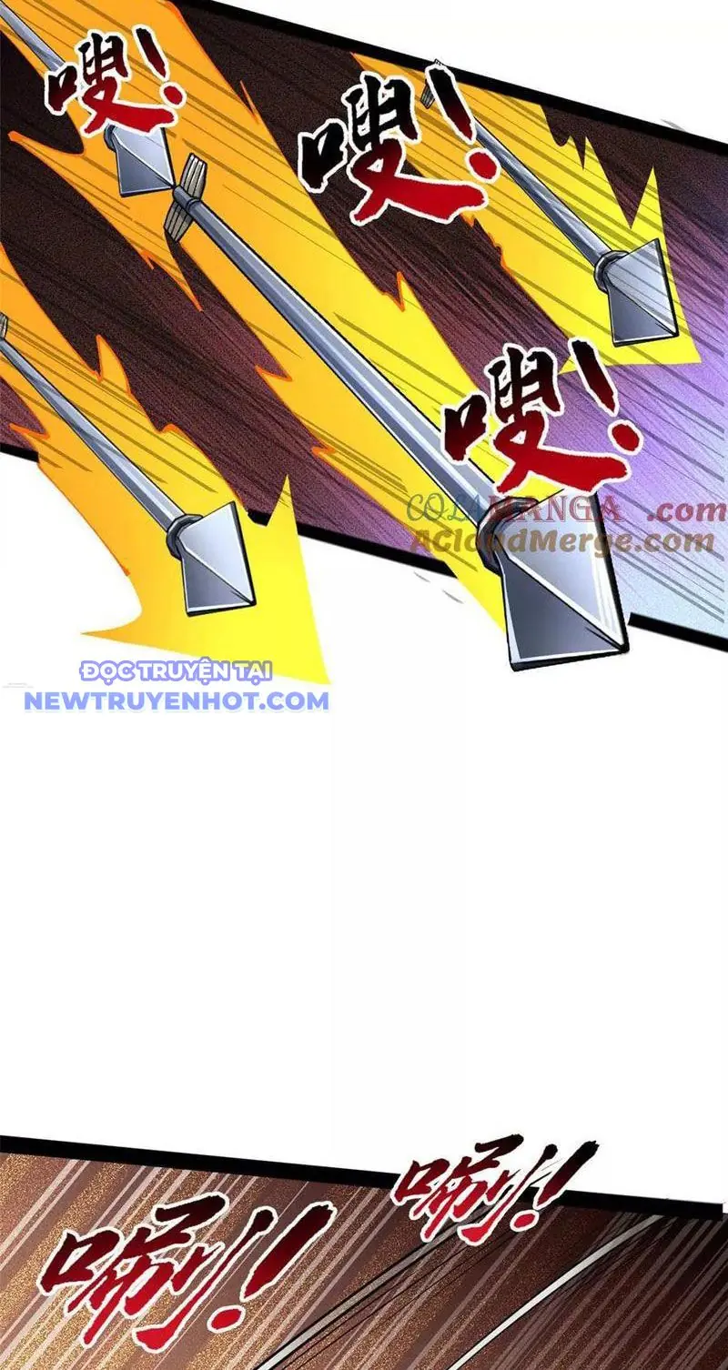 Lồng Giam Ác Ma Chapter 39 - Trang 22