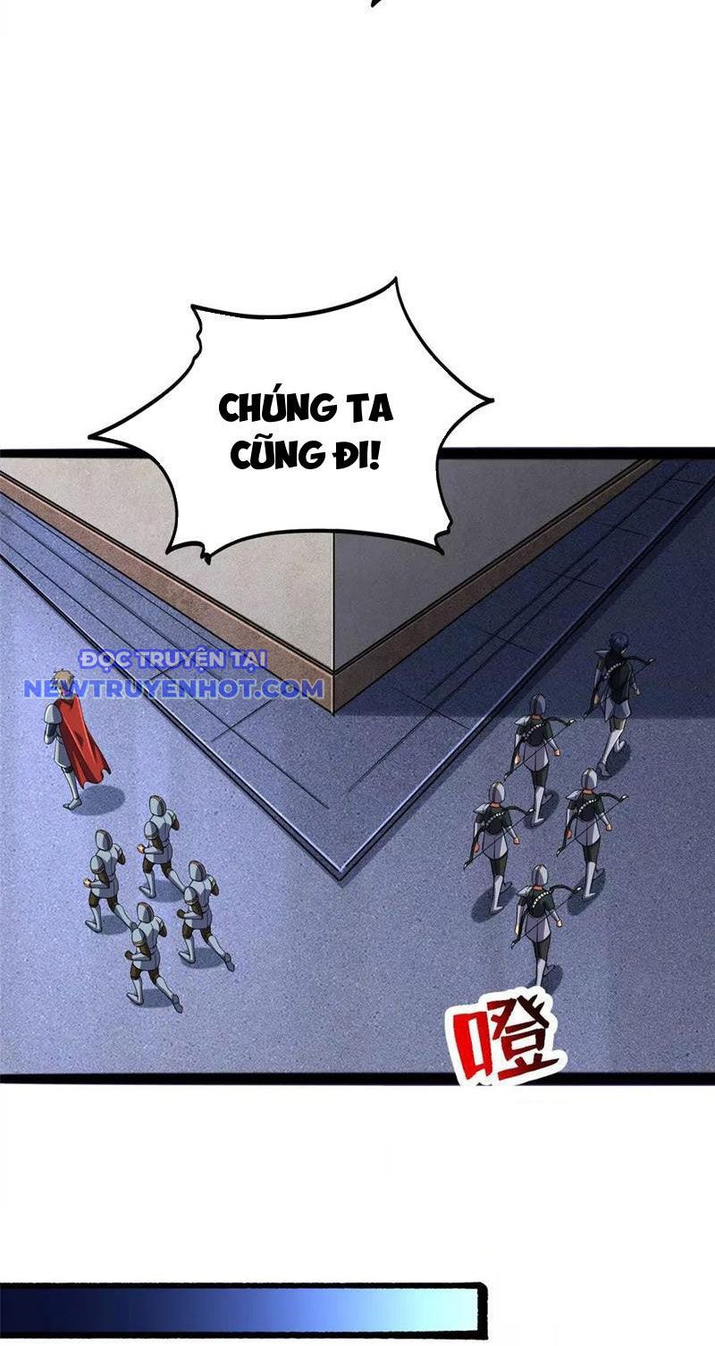 Lồng Giam Ác Ma Chapter 39 - Trang 25