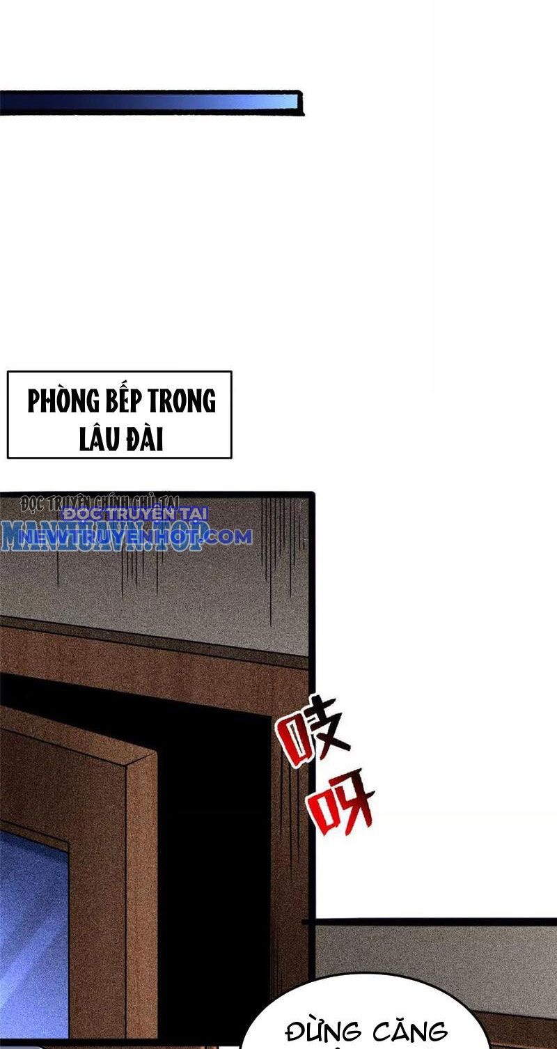 Lồng Giam Ác Ma Chapter 39 - Trang 26
