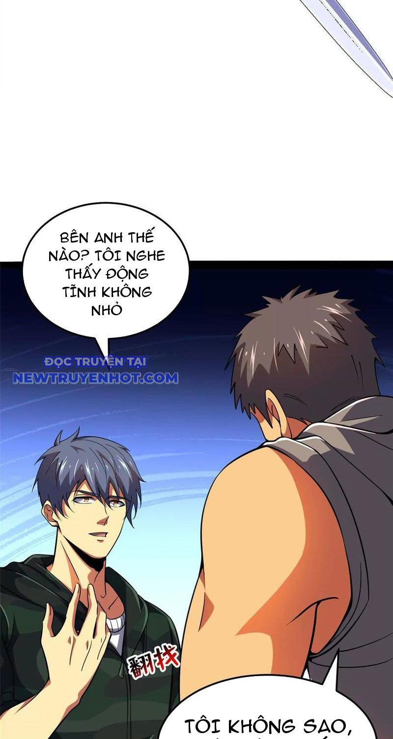 Lồng Giam Ác Ma Chapter 39 - Trang 28