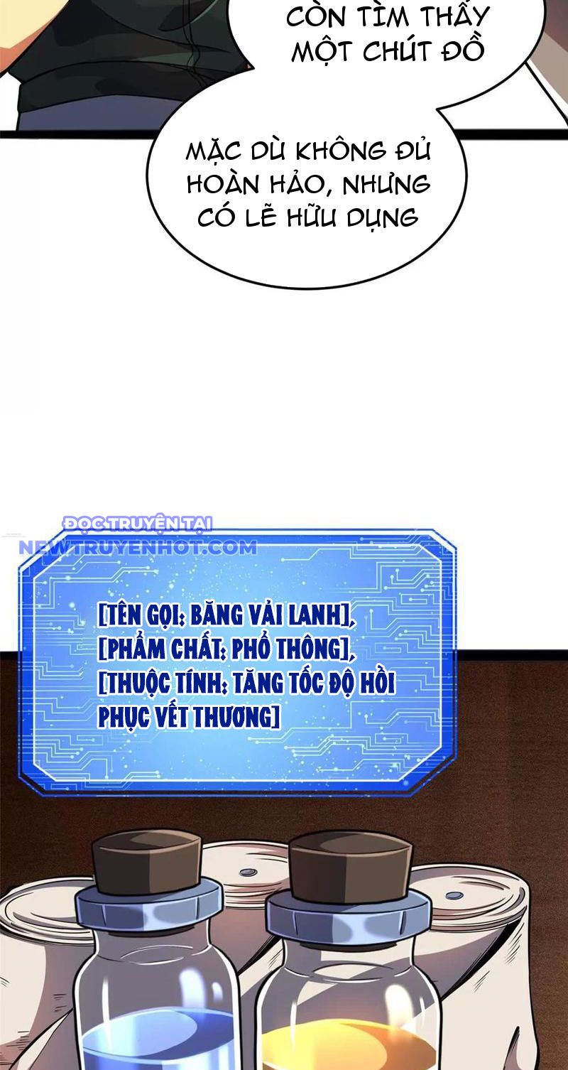 Lồng Giam Ác Ma Chapter 39 - Trang 29