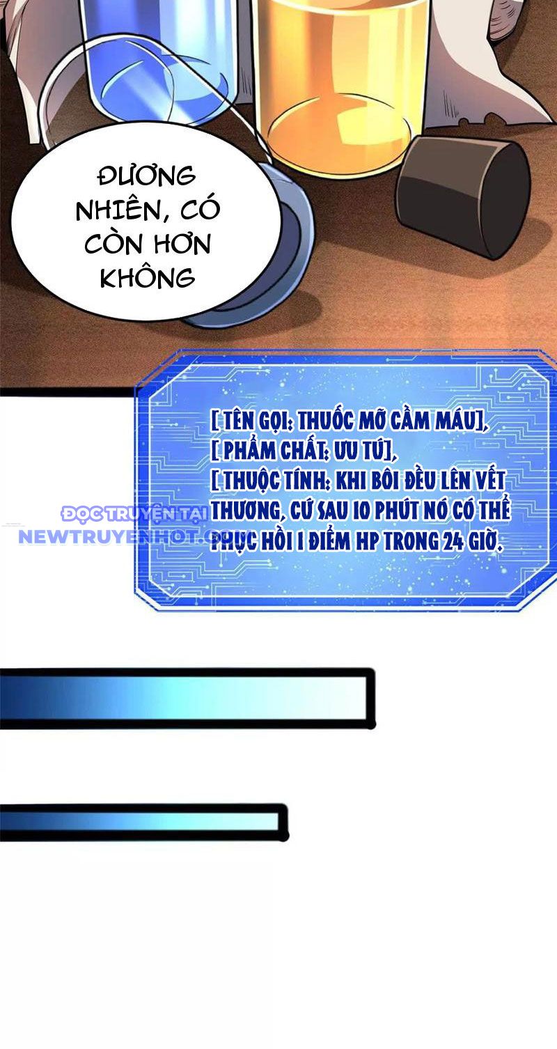 Lồng Giam Ác Ma Chapter 39 - Trang 30