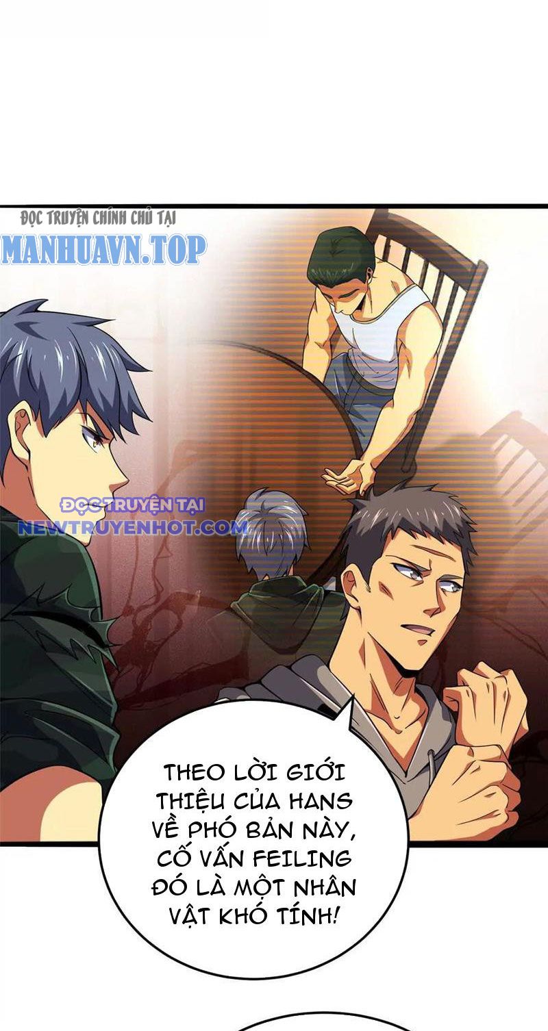 Lồng Giam Ác Ma Chapter 39 - Trang 31