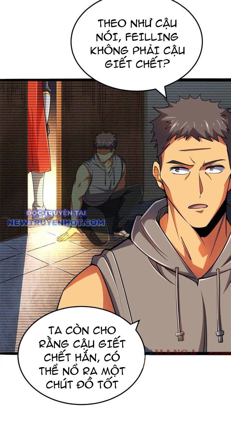 Lồng Giam Ác Ma Chapter 39 - Trang 32