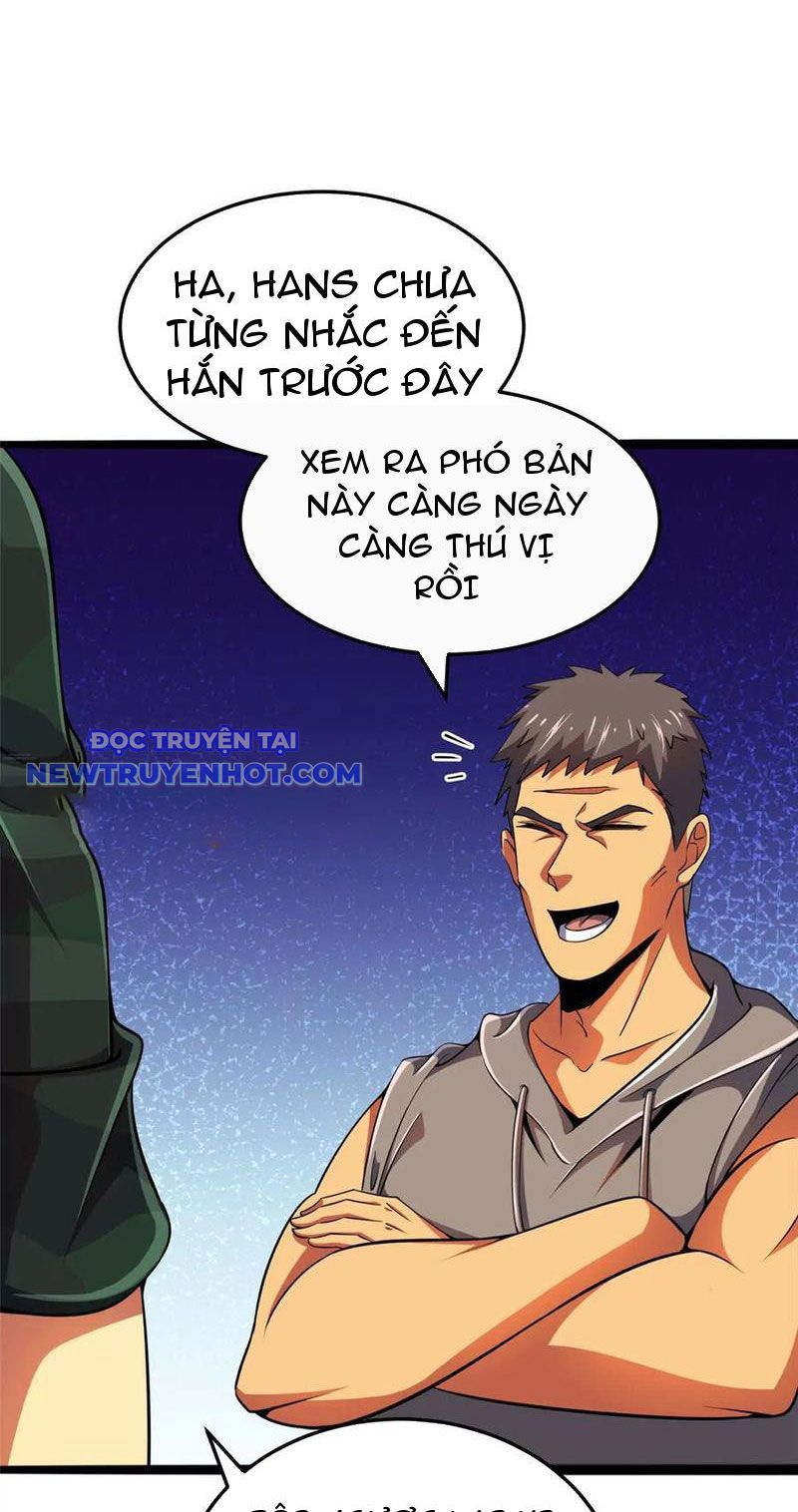 Lồng Giam Ác Ma Chapter 39 - Trang 34