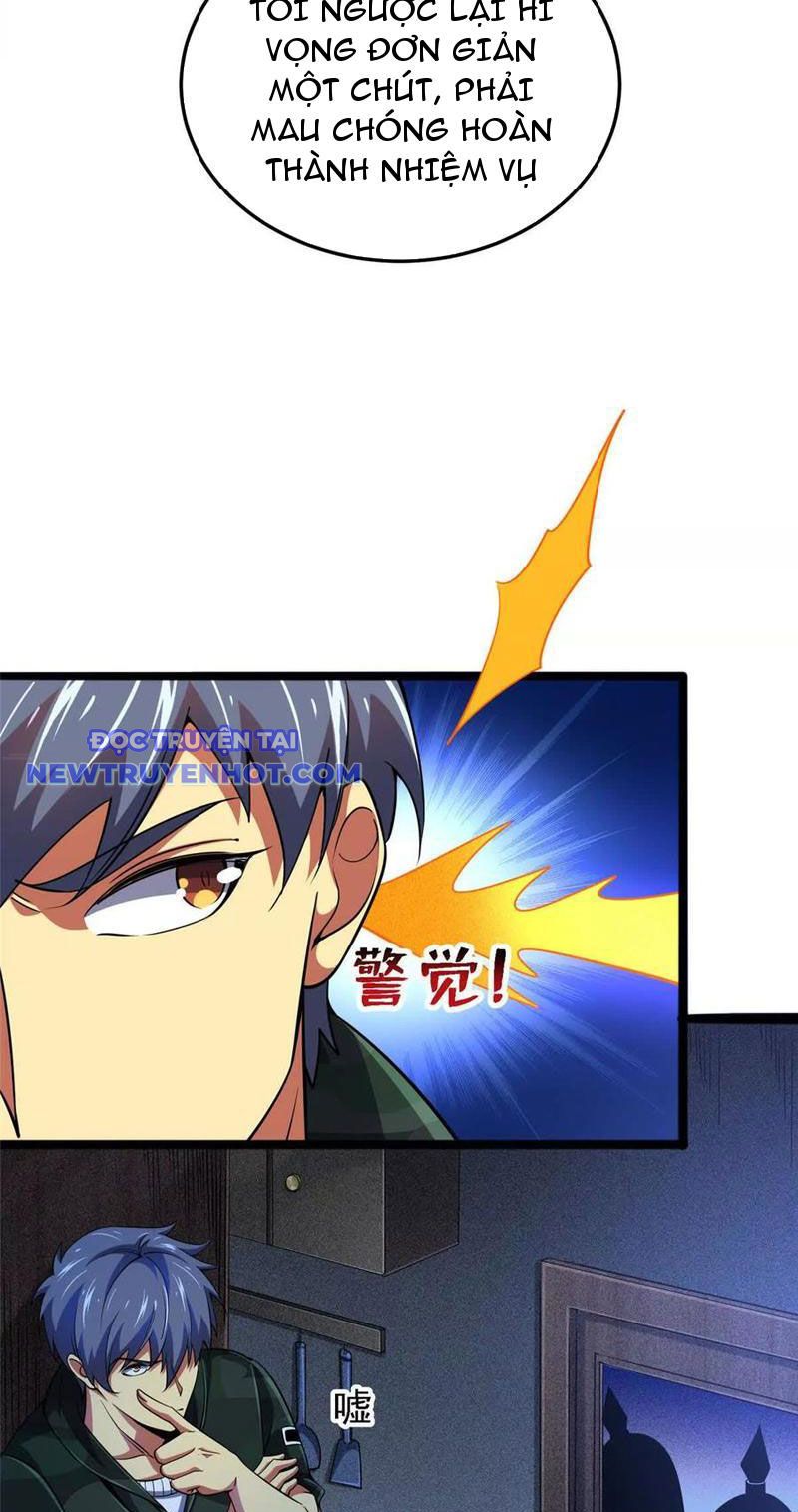 Lồng Giam Ác Ma Chapter 39 - Trang 35