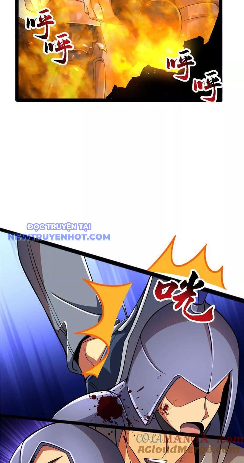 Lồng Giam Ác Ma Chapter 39 - Trang 37