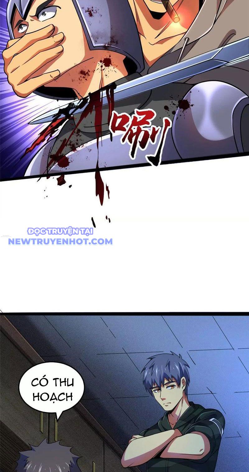 Lồng Giam Ác Ma Chapter 39 - Trang 38