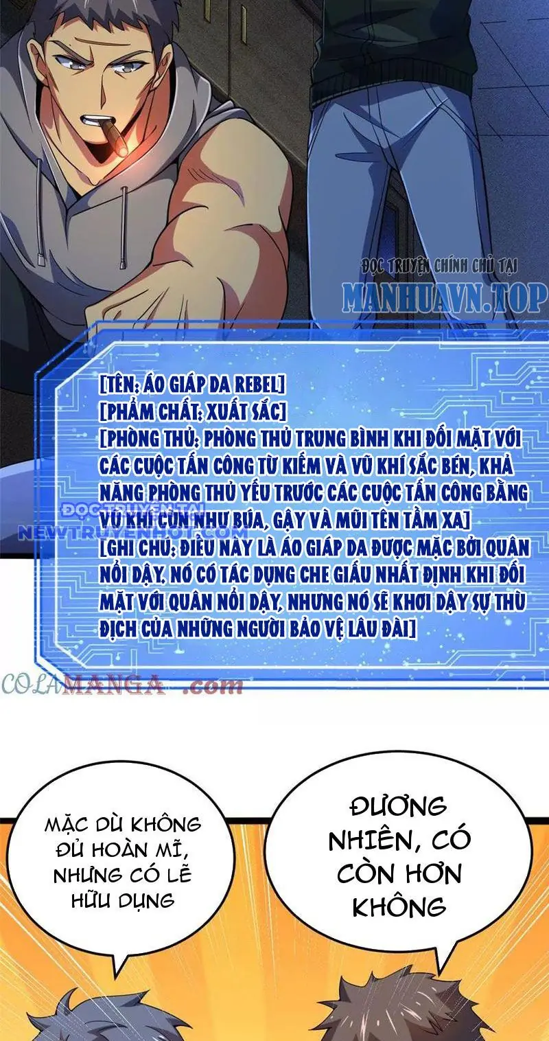 Lồng Giam Ác Ma Chapter 39 - Trang 39