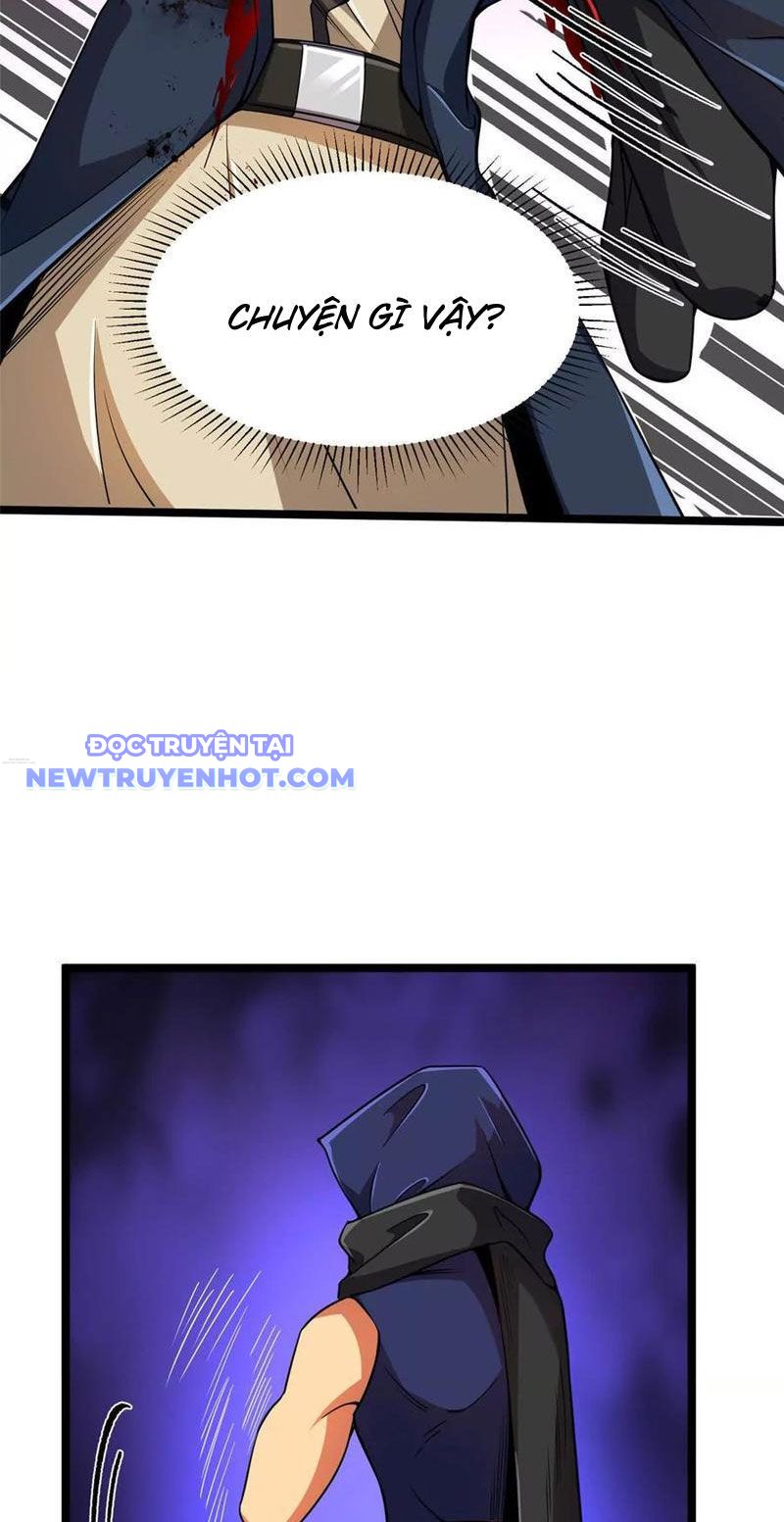 Lồng Giam Ác Ma Chapter 39 - Trang 4